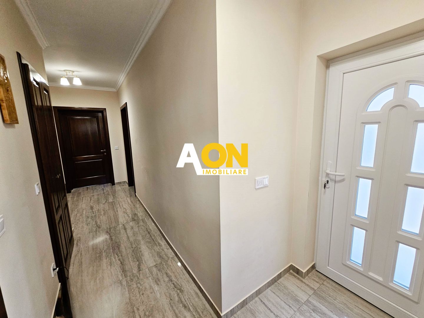 1/2 Duplex, mobilat, utilat, 4 camere, 250 mp teren, Cetate - Poză 6