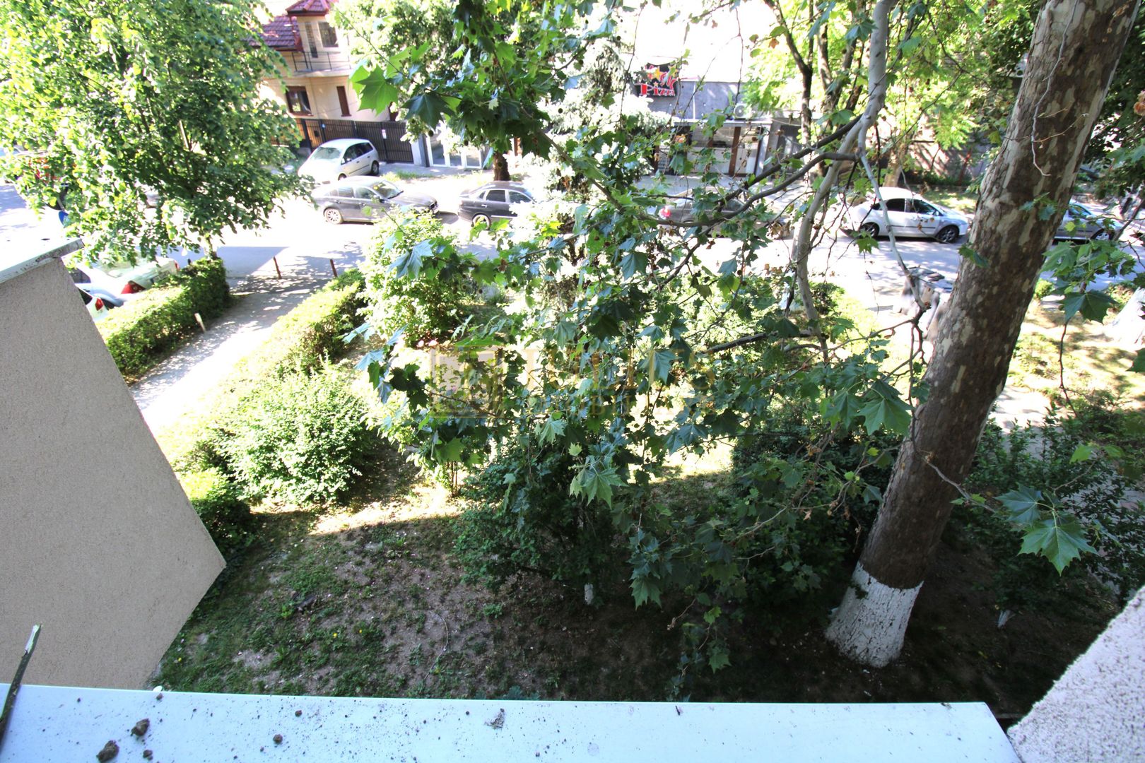 1 camera in Complexul studentesc langa BRD, cu centrala proprie - Poză 10