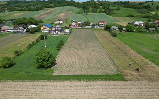 Teren intravilan de vânzare, Sat Prisaca, Com. Berești Tazlău - Poză 3