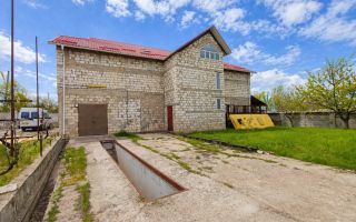 Frigider industrial funcțional 300 tone + transformator propriu | Investiție gata de operare – Speia, Anenii Noi - Poză 7