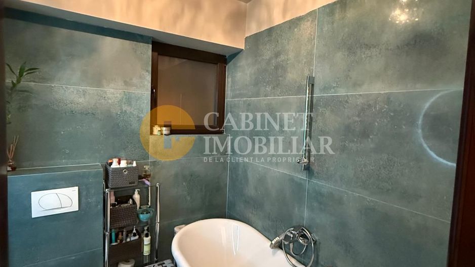 2 Camere Decomandat - 63mp- Mobilat/Utilat - Zona Bucium - Poză 5