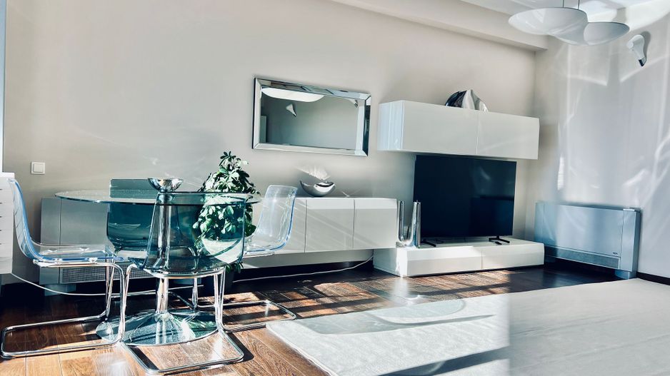 Apartament cu parcare subterana - Poză 3