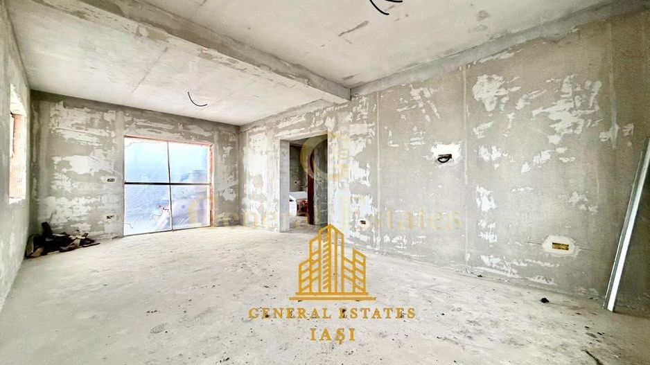 Vânzare Casa P+1, Valea Lupului - ST 148 mp - Poză 8