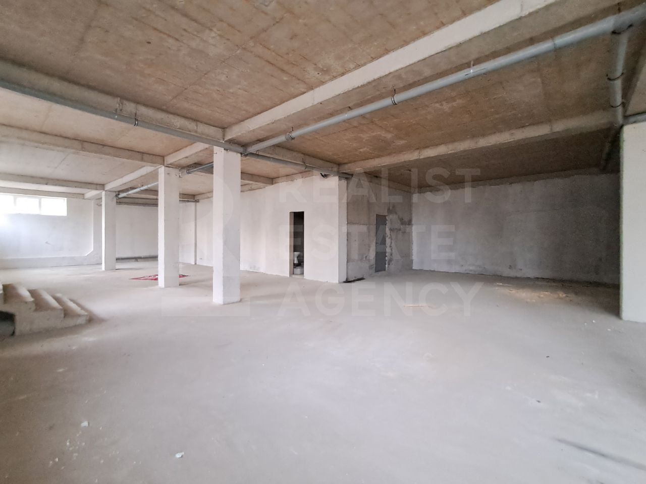 Chirie, spațiu comercial, 235 mp, str. Ialoveni, Telecentru - Poză 5