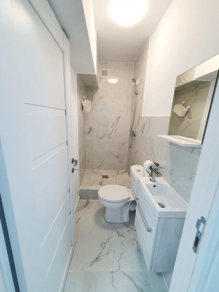 Apartament 3 camere Calea Mosilor-Bd. Mihai Eminescu - Poză 7