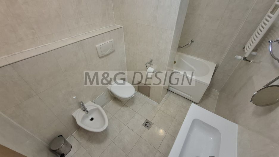 CENTRAL, 3 camere LUX, et 1, CT;AC - Poză 18