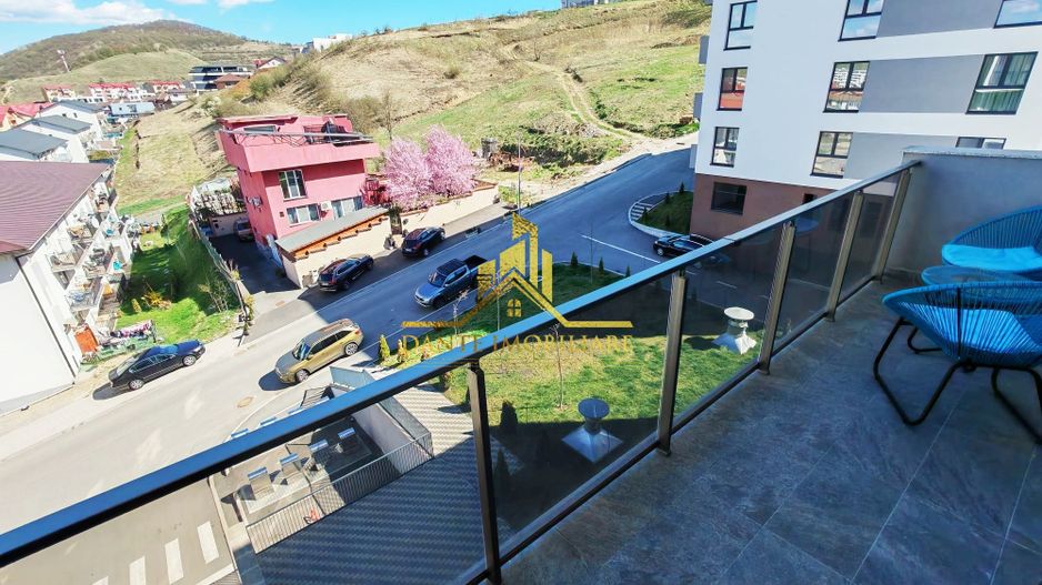 3 camere, TOTUL NOU, premium, lux, ultrafinisat, parcare, Floresti - Poză 17