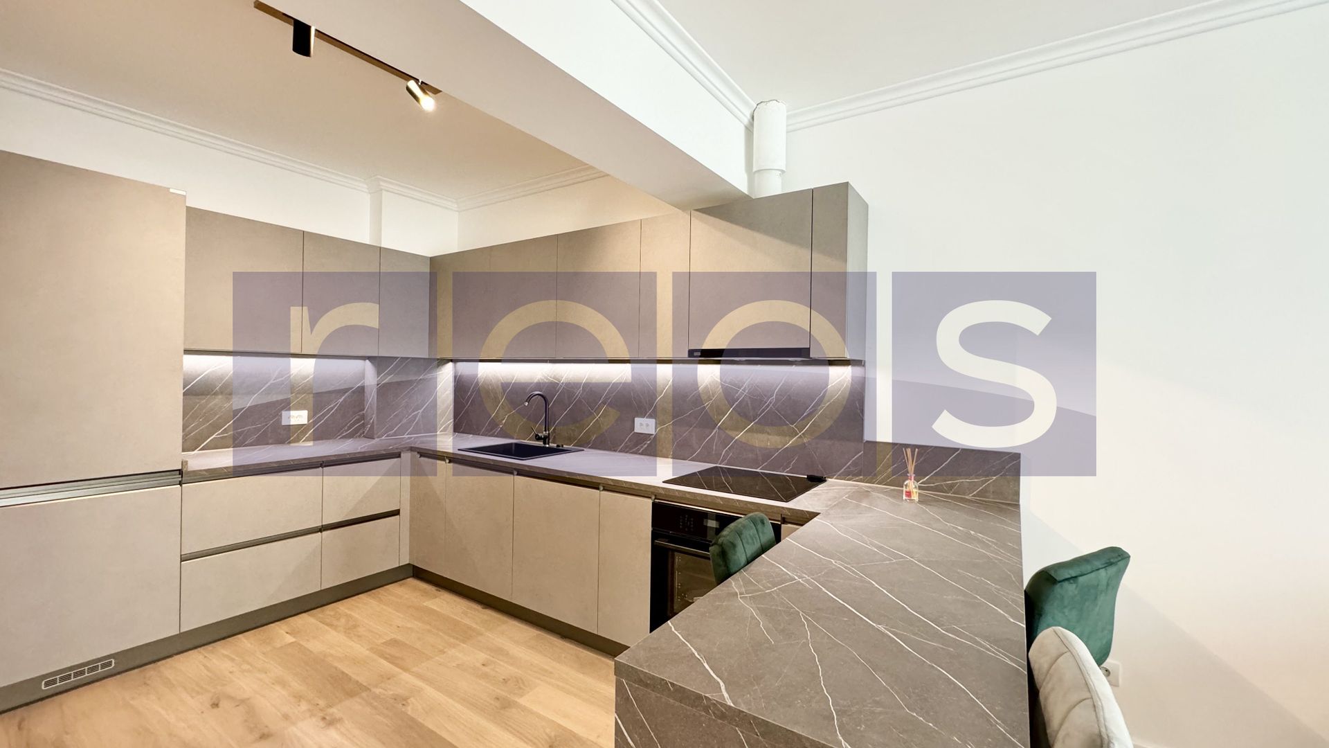 PRIMA INCHIRIERE | 2 CAMERE | BLOC 2025 | ZONA DOMENII - Poză 3