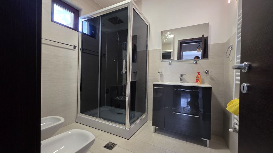 Vila individuală cu piscină privată,, teren 1000 mp – Pipera - Poză 21