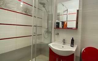 2 camere, semideco. modern, Manastur, etajul I , Sud, Gr. Alexandrescu - Poză 5