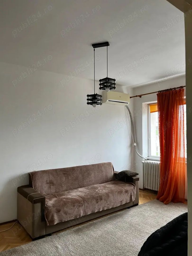 inchiriez apt 2 camere , langa statia metrou Iancului - Poză 2