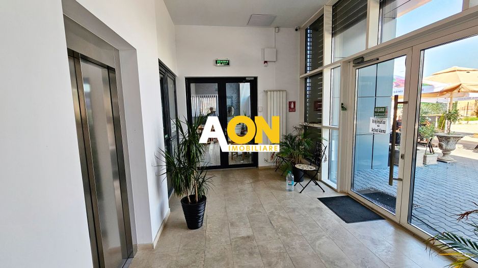 Birouri premium cu lift, 75–400 mp, zona Carolina Mall - Poză 17