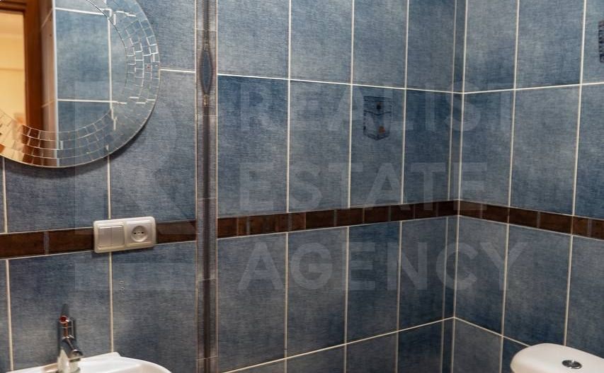 Chirie, apartament, 3 camere, str. Colina Puşkin, Centru - Poză 13