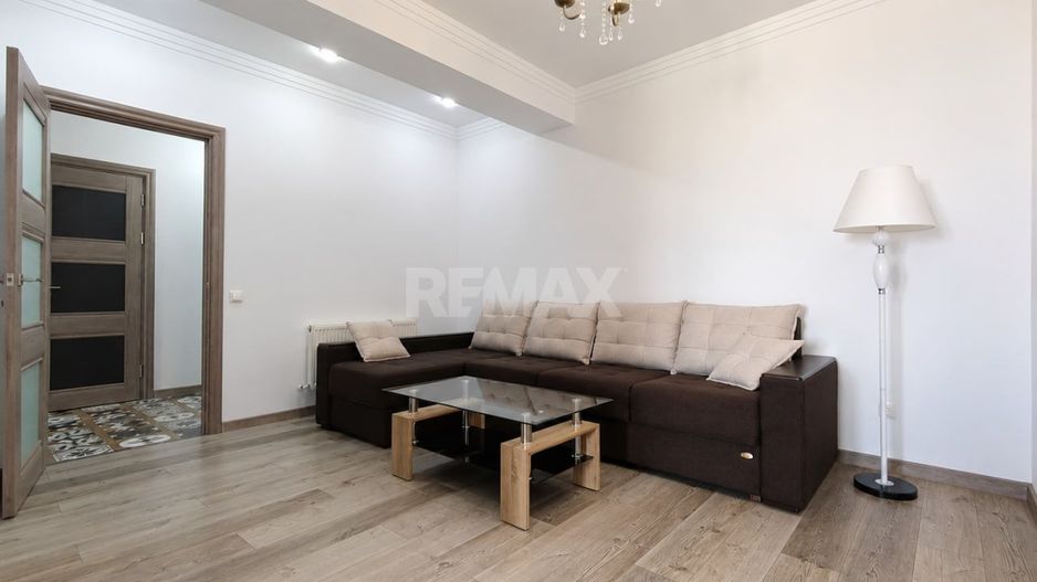 Buiucani | Alba Iulia| 2 + Living | 75 m² | Bloc Nou | Vedere Panoramică - Poză 7