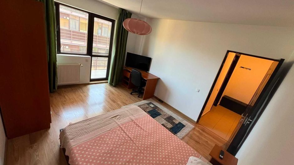 AP. 2 CAMERE - POPESTI-LEORDENI, CENTRALA, METROU 10 MIN, MODERN - Poză 6