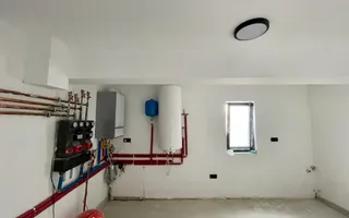 Casa individuală| panoramă | 930 teren | zonă de case și vile - Poză 29