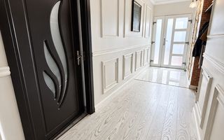 Braytim  | Casă | 4 camere | Garaj | Teren 454 mp - Poză 10