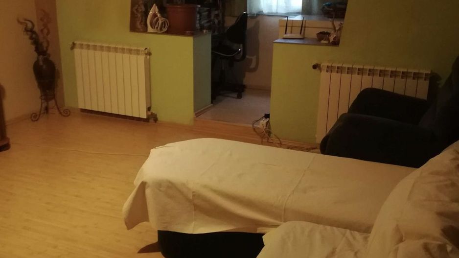 Apratament 3 camere, etajul 3, utilat, Carei, Zaganescu nr 4 - Poză 4