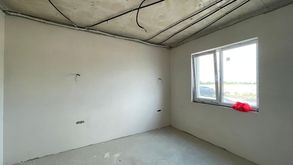 Duplex despartit prin camera tehnica - 4 Dormitoare - Urseni - Poză 13