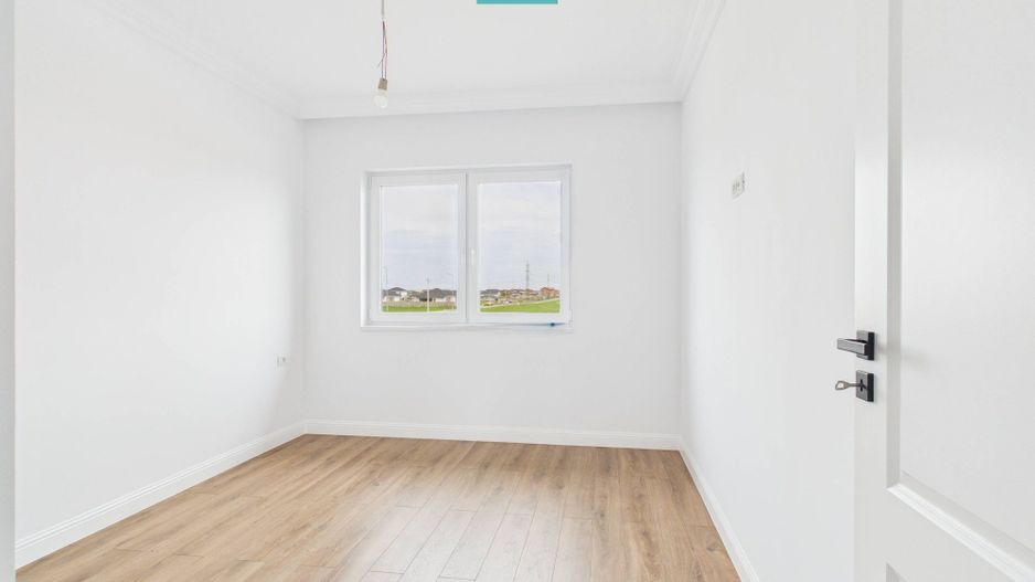 Duplex modern cu 5 camere Moșnița Nouă - Poză 26