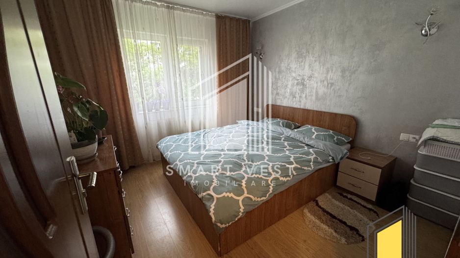 Apartament 3 camere | 77 MP | Zona micro 16 - Poză 3