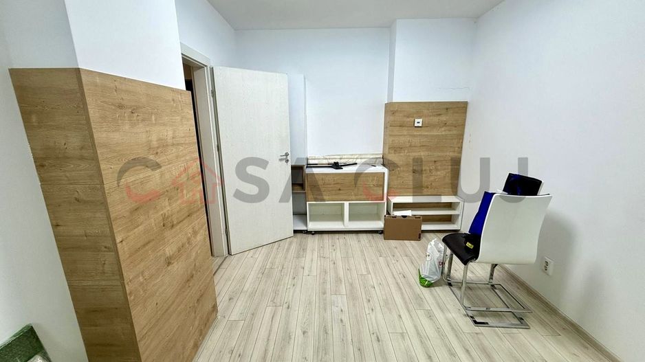 Lucrezi de acasa? Acest apartament cu terasa proprie poate fi ideal pentru tine - Poză 12