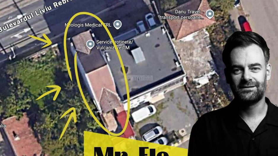 Vând clădire de apartamente + spațiu comercial - Comision 0% - Poză 1