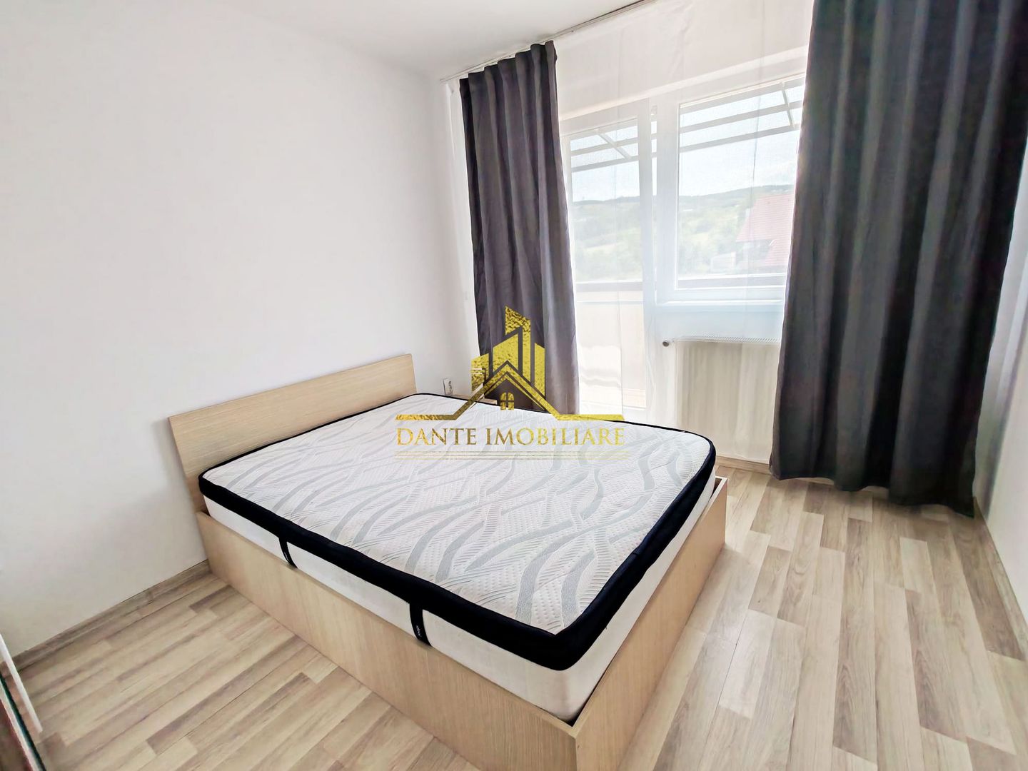 2 camere, decomandat,modern, terasa, parcare,Buna Ziua, Mihai Romanu - Poză 2