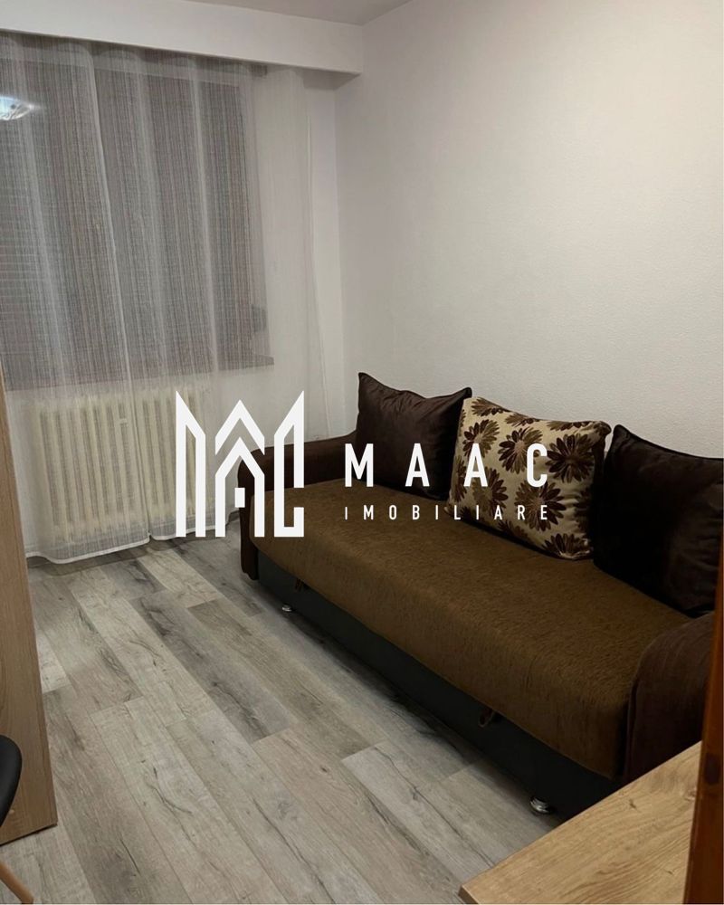 Apartament 2 camere | Balcon | Parcare | 42 MPU | Turnisor - Poză 5