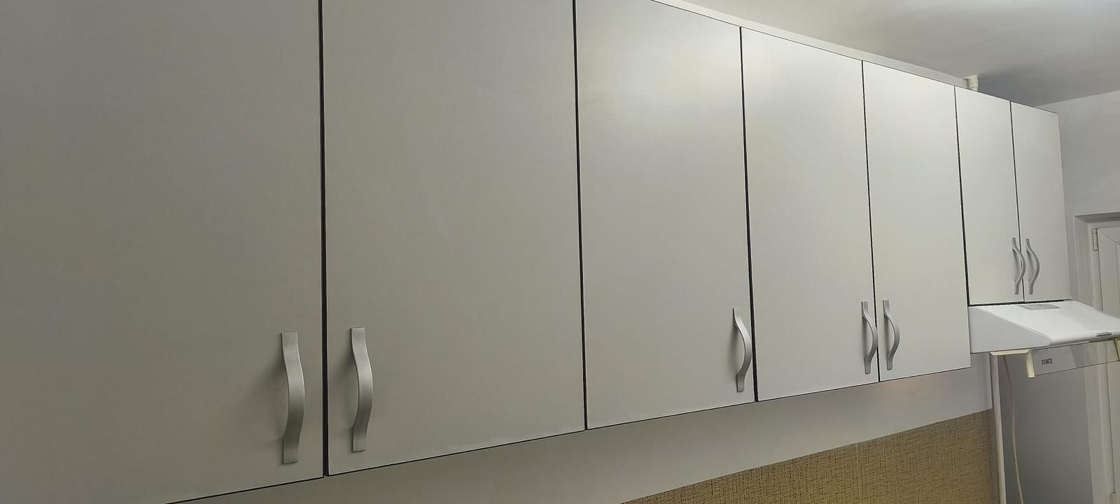 GARSONIERA - ALEXANDRIEI, BUCATARIE INCHIS, MOBILAT/UTILAT MODERN - Poză 9