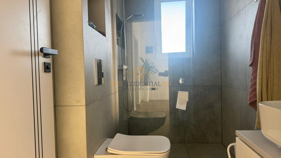 Casa individuala cu 5 camere, complet mobilata si utilata, Com Berceni - Poză 24