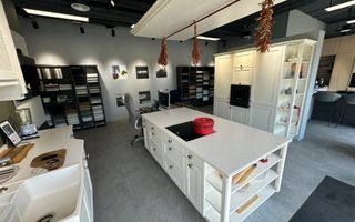 Spatiu comercial 193 mp la artera - Poză 2