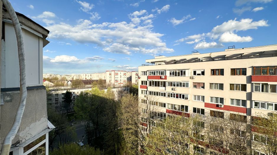 4 camere, 3 dormitoare, 2 băi, boiler, complet renovat - Poză 19