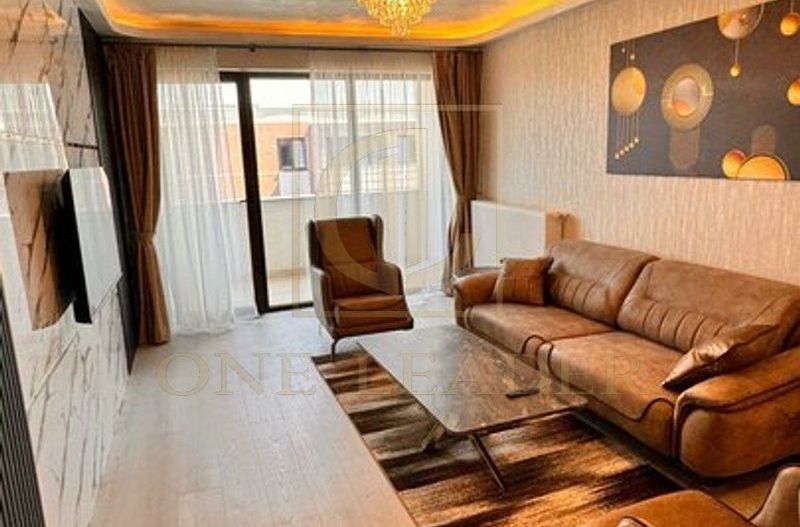 Apartament 2 Camere Lux | Isaran – Brașov | 70 mp | Parcare Inclusă - Poză 1