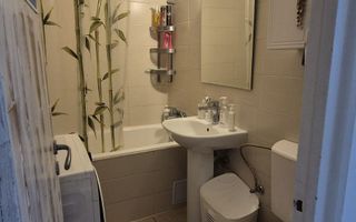 AP. 2 CAMERE BABA NOVAC, REABILITAT, RENOVAT, MOBILAT, COMISION 0% - Poză 4