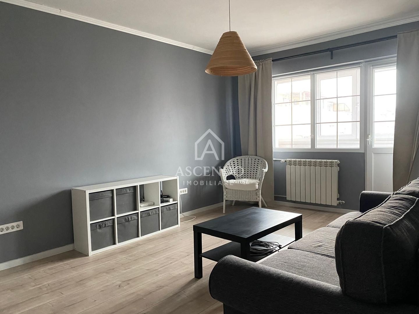 Apartament 2 camere Circular – Lujerului / Bulevardul Iuliu Maniu - Poză 2