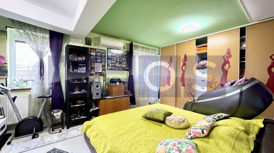 VANZARE VILA | CONSTRUCTIE 2012 | BUCURESTII NOI - METROU LAMINORULUI - Poză 4