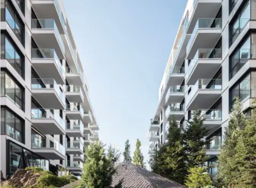 Spatiu Comercial One Herastrau Plaza I Ideal Investitie - Poză 6