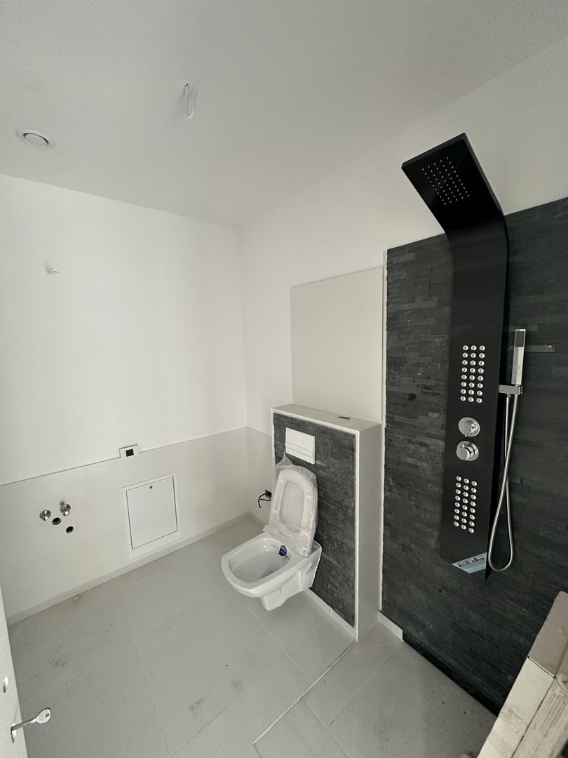 Duplex in Dumbravita se va mobila complet - Poză 13