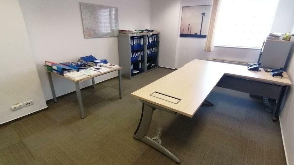 Inchiriere spatiu birouri str. Polona 95-99 - Poză 2