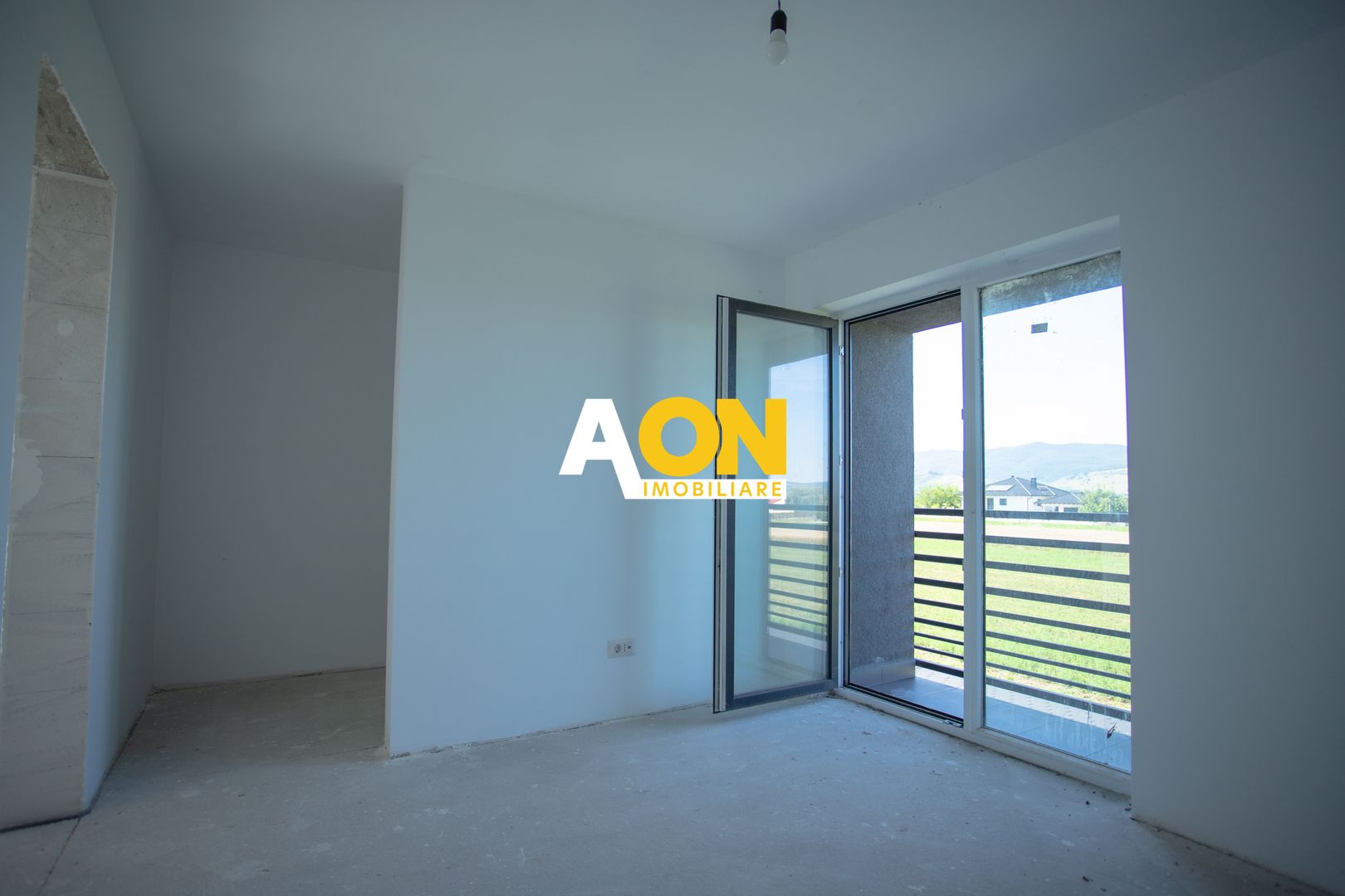 Casa Individuala finisata la cheie cu 4 camere, 3 bai, terasa - Poză 13