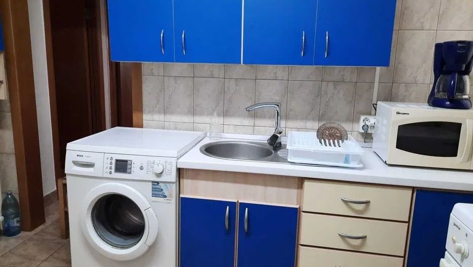 AP. 2 CAMERE DRUMUL TABEREI, BUCATARIE INCHISA, METROU 3 MINUTE - Poză 5