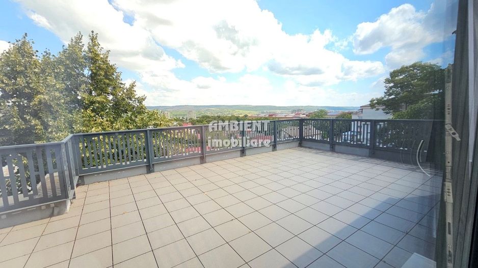 CLADIRE COMERCIALA tip BLOC apartamente D+P+2E, Belvedere COPOU - Poză 12