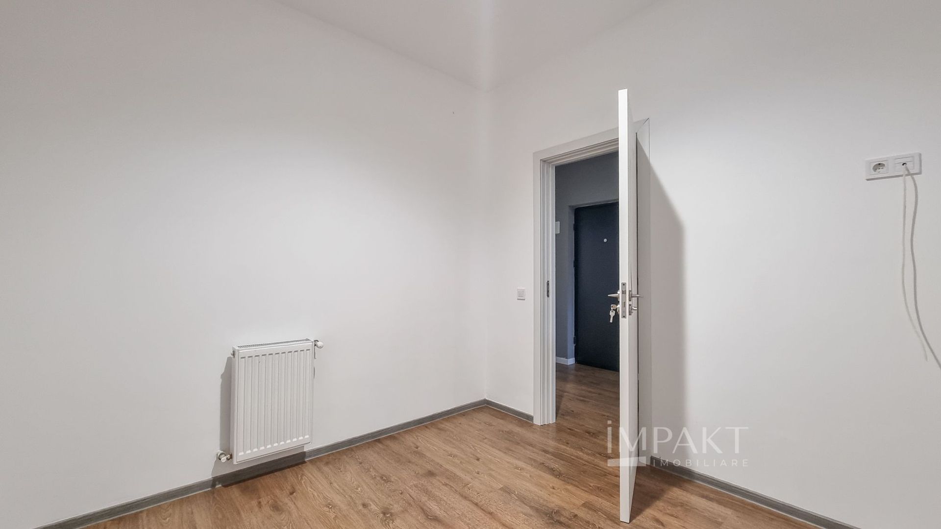 Vanzare apartament deosebit cu 2 camere Baciu! - Poză 9