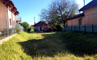 ÎNCHIRIERE CASĂ | CORNU | 2 DORMITOARE | TEREN 900 MP | 600 EUR/LUNĂ - Poză 19