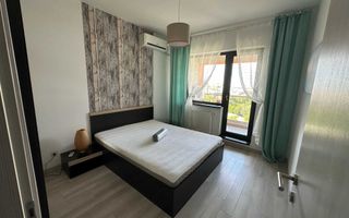 Apartament 2 camere, 19 Residence, 5 min metrou Grozavesti Politehnica - Poză 1