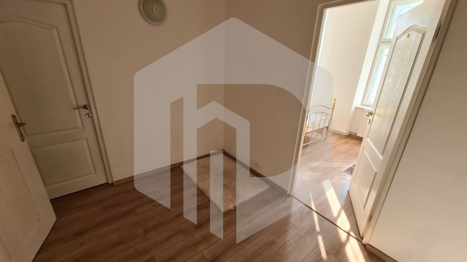 Apartament 3 camere zona cenrala langa Sala Thalia - Ideal Investitie - Poză 2