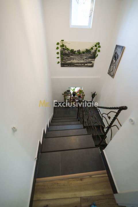 Casa moderna - Cernele - Poză 15
