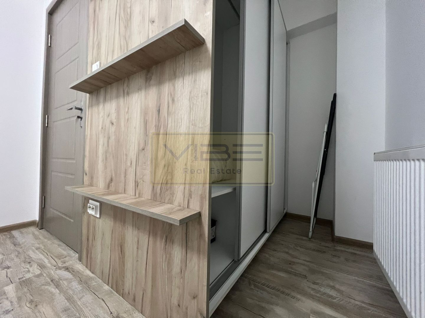 Apartament 2 camere premium River Towers - Iulius Mall - Poză 13