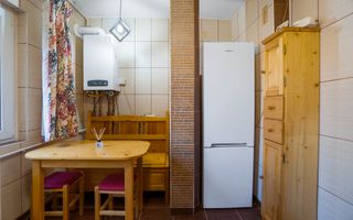 0% Comision | Garsoniera 39 mp | Str Carpatilor - Astra | Parter inalt - Poză 4